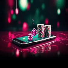 Halaman Bonus agno3 di layar ponsel