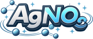 Logo agno3 Indonesia